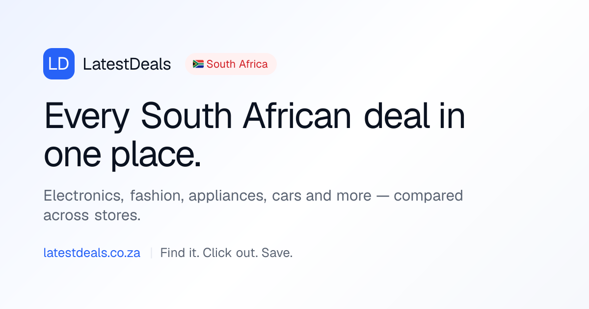 Makro deals · LatestDeals